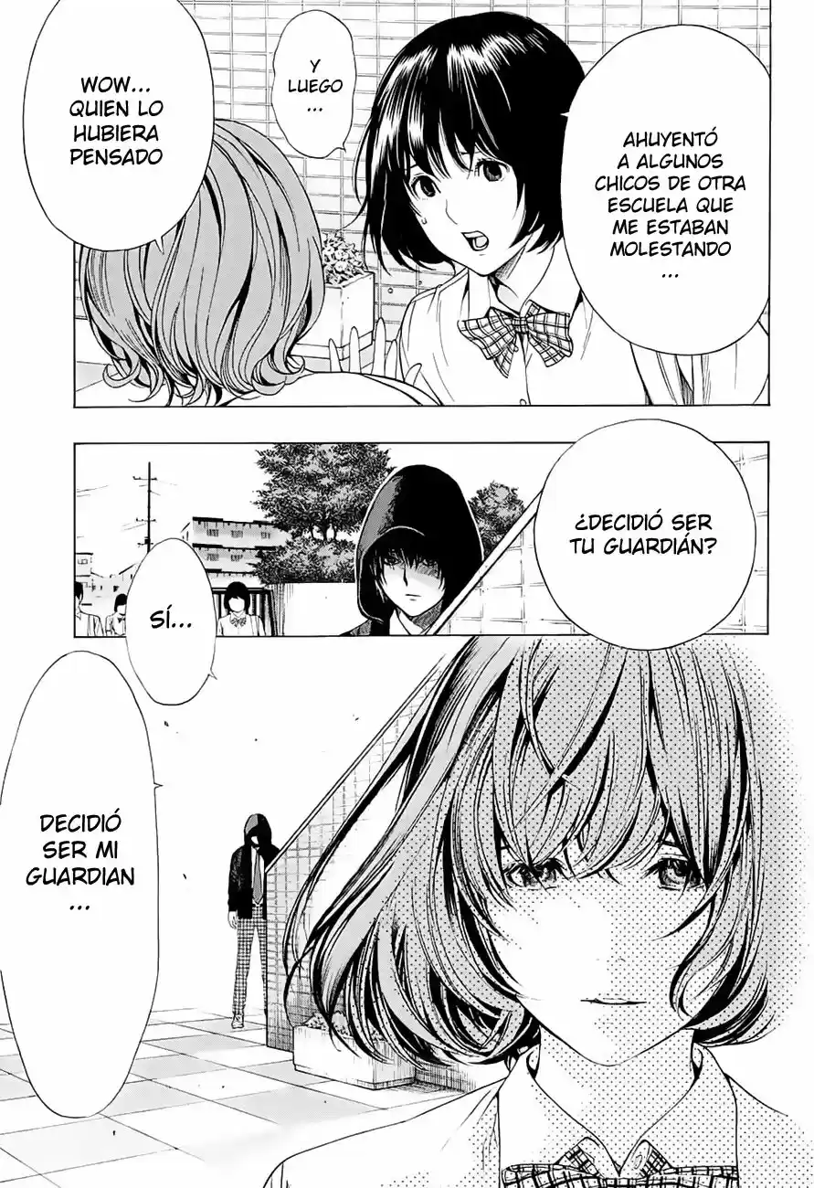 Platinum End (2015) - Capítulo 11 - Página 30 - LectorTMOo