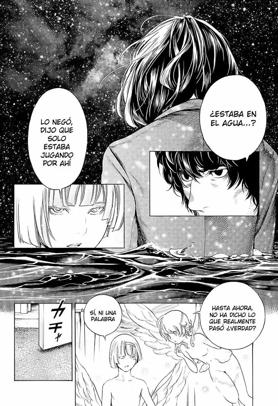 Platinum End (2015) - Capítulo 11 - Página 40 - LectorTMOo
