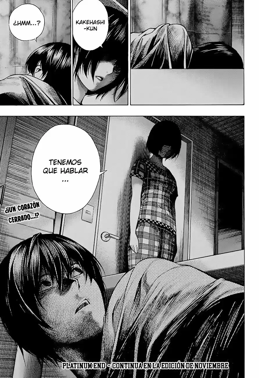 Platinum End (2015) - Capítulo 11 - Página 45 - LectorTMOo