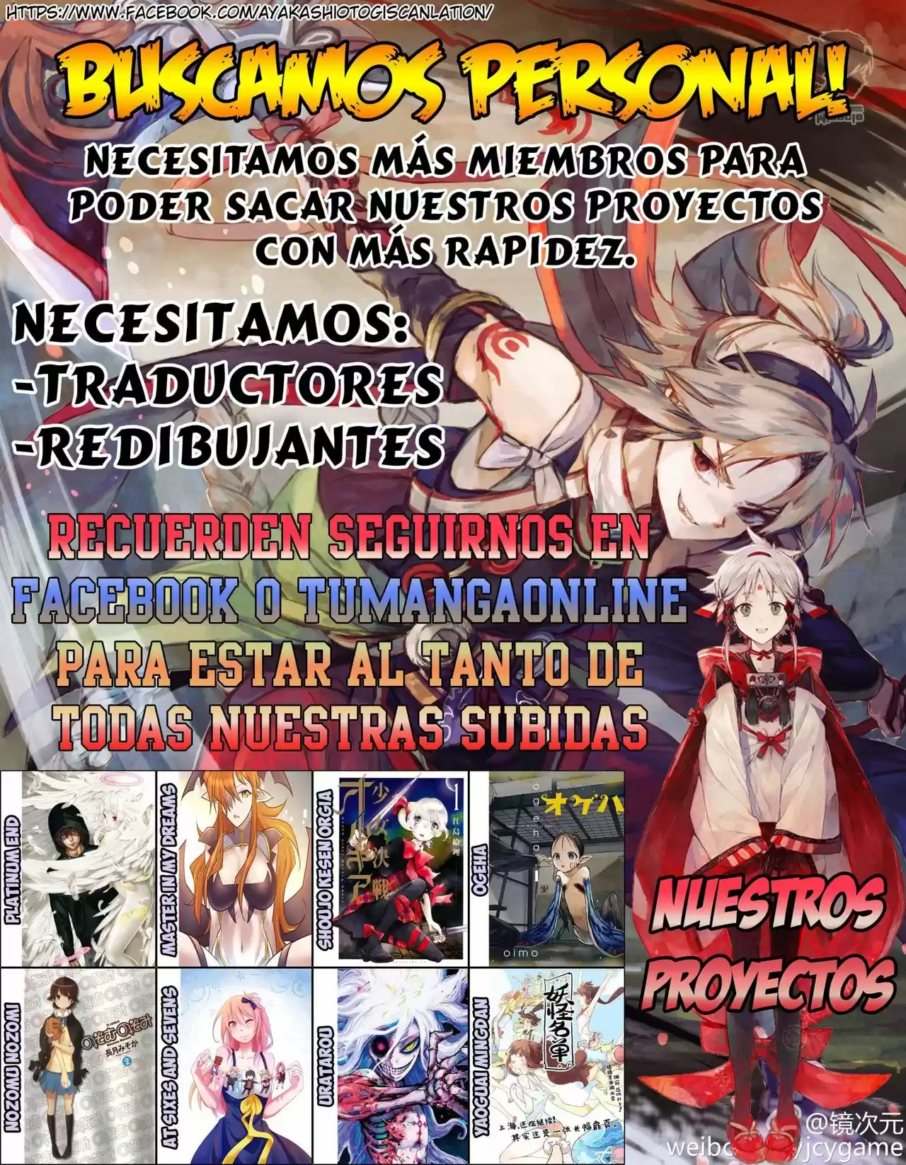 Platinum End (2015) - Capítulo 11 - Página 46 - LectorTMOo
