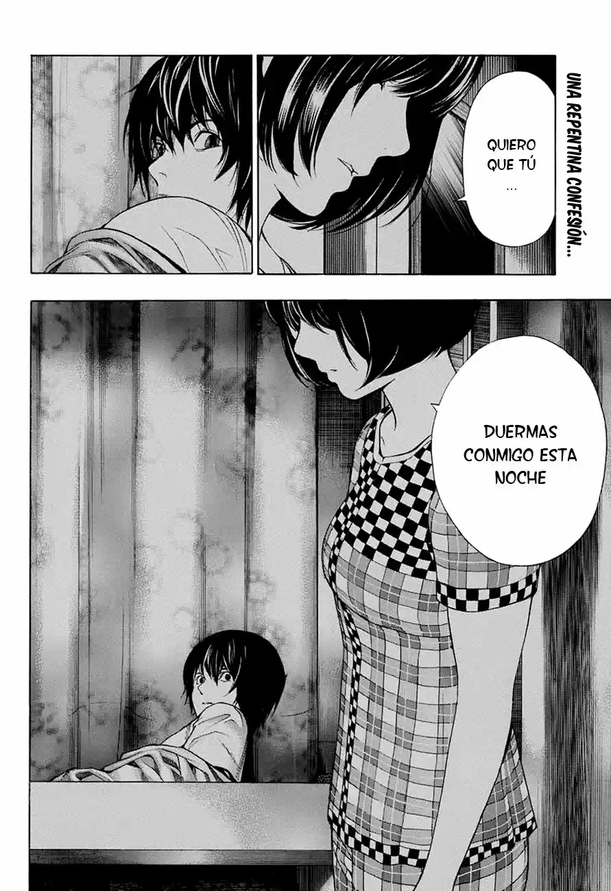 Platinum End (2015) - Capítulo 12 - Página 3 - LectorTMOo