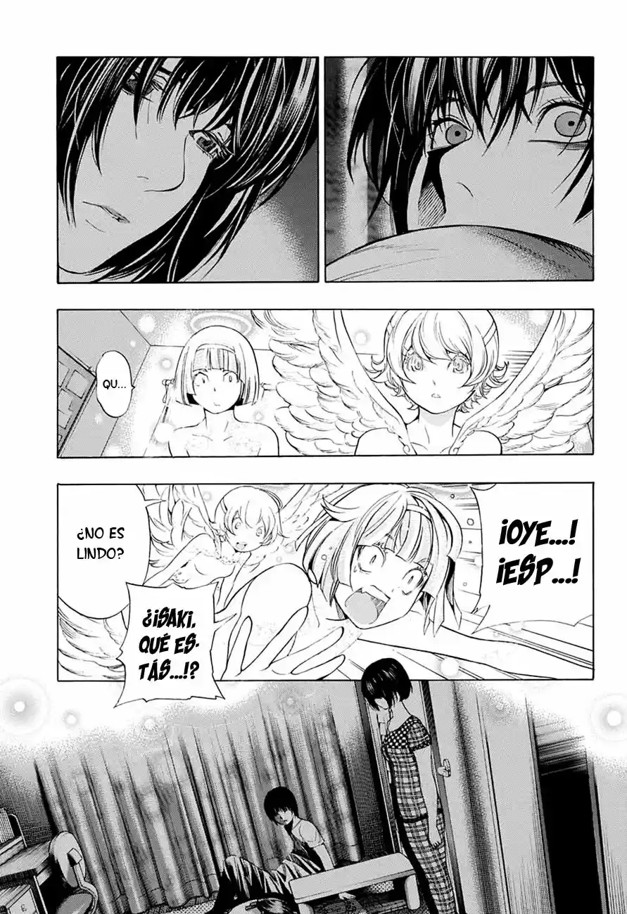 Platinum End (2015) - Capítulo 12 - Página 4 - LectorTMOo