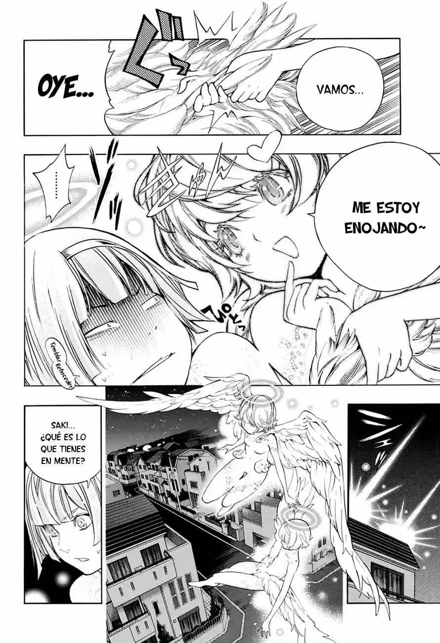 Platinum End (2015) - Capítulo 12 - Página 7 - LectorTMOo