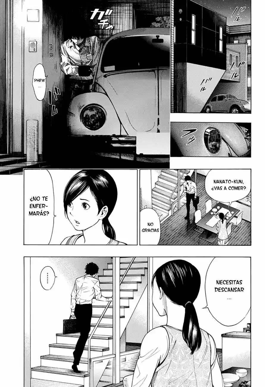 Platinum End (2015) - Capítulo 12 - Página 10 - LectorTMOo