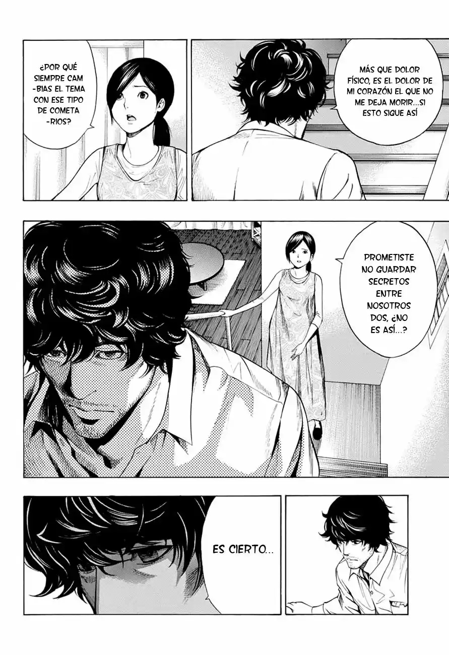Platinum End (2015) - Capítulo 12 - Página 11 - LectorTMOo
