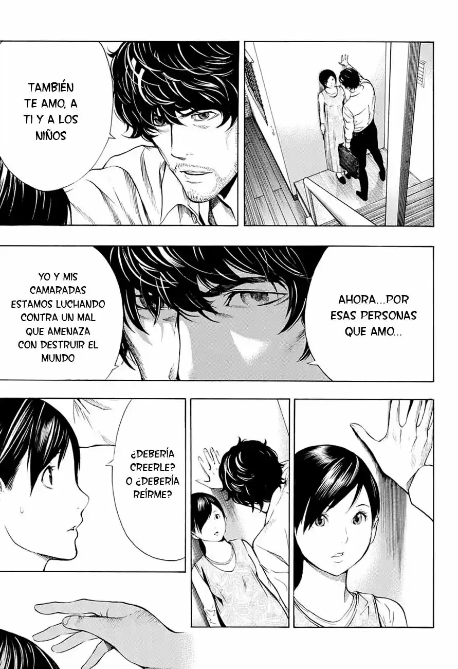 Platinum End (2015) - Capítulo 12 - Página 14 - LectorTMOo