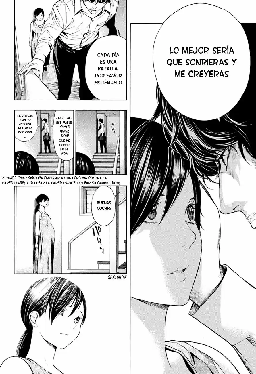 Platinum End (2015) - Capítulo 12 - Página 15 - LectorTMOo