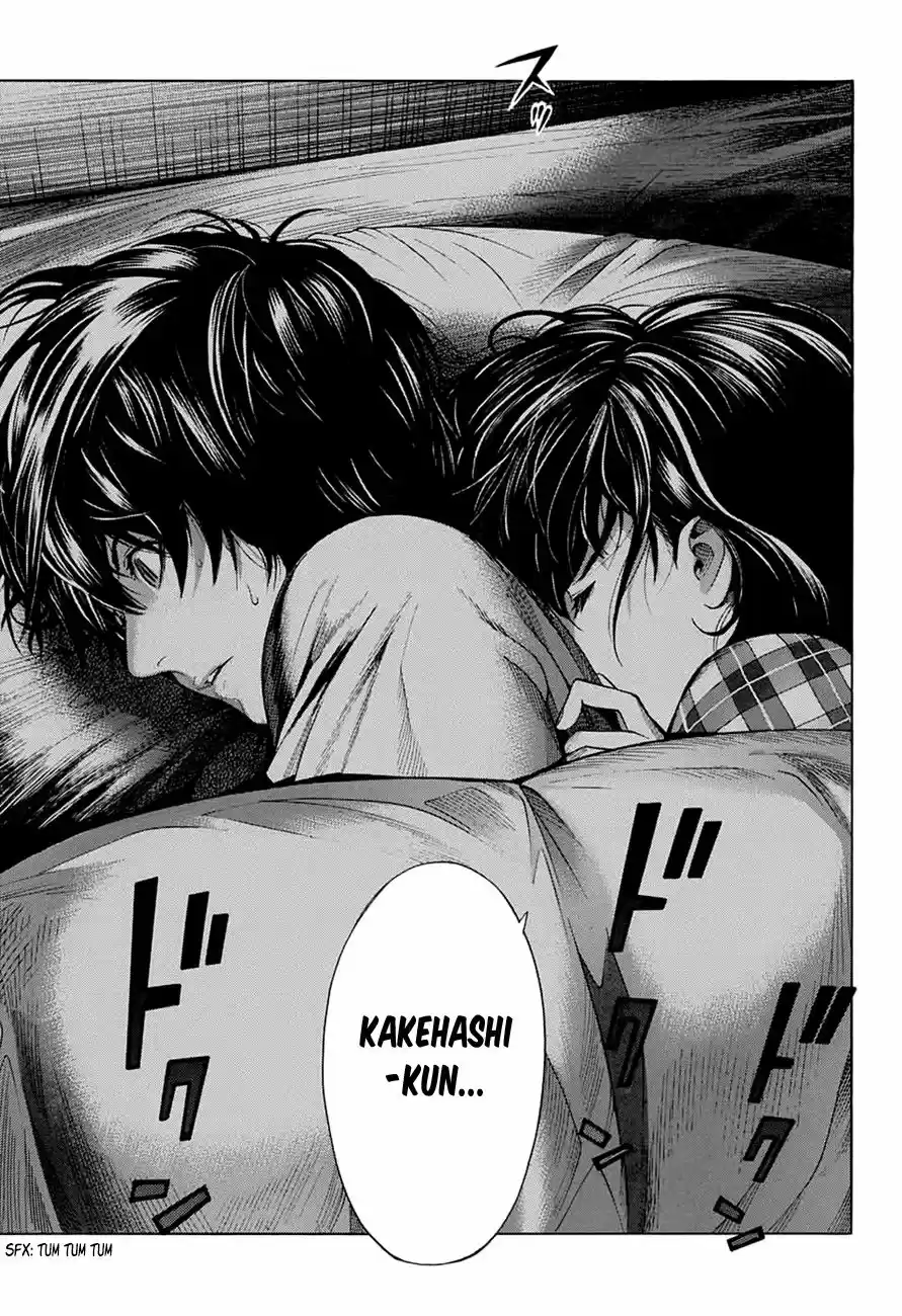 Platinum End (2015) - Capítulo 12 - Página 16 - LectorTMOo
