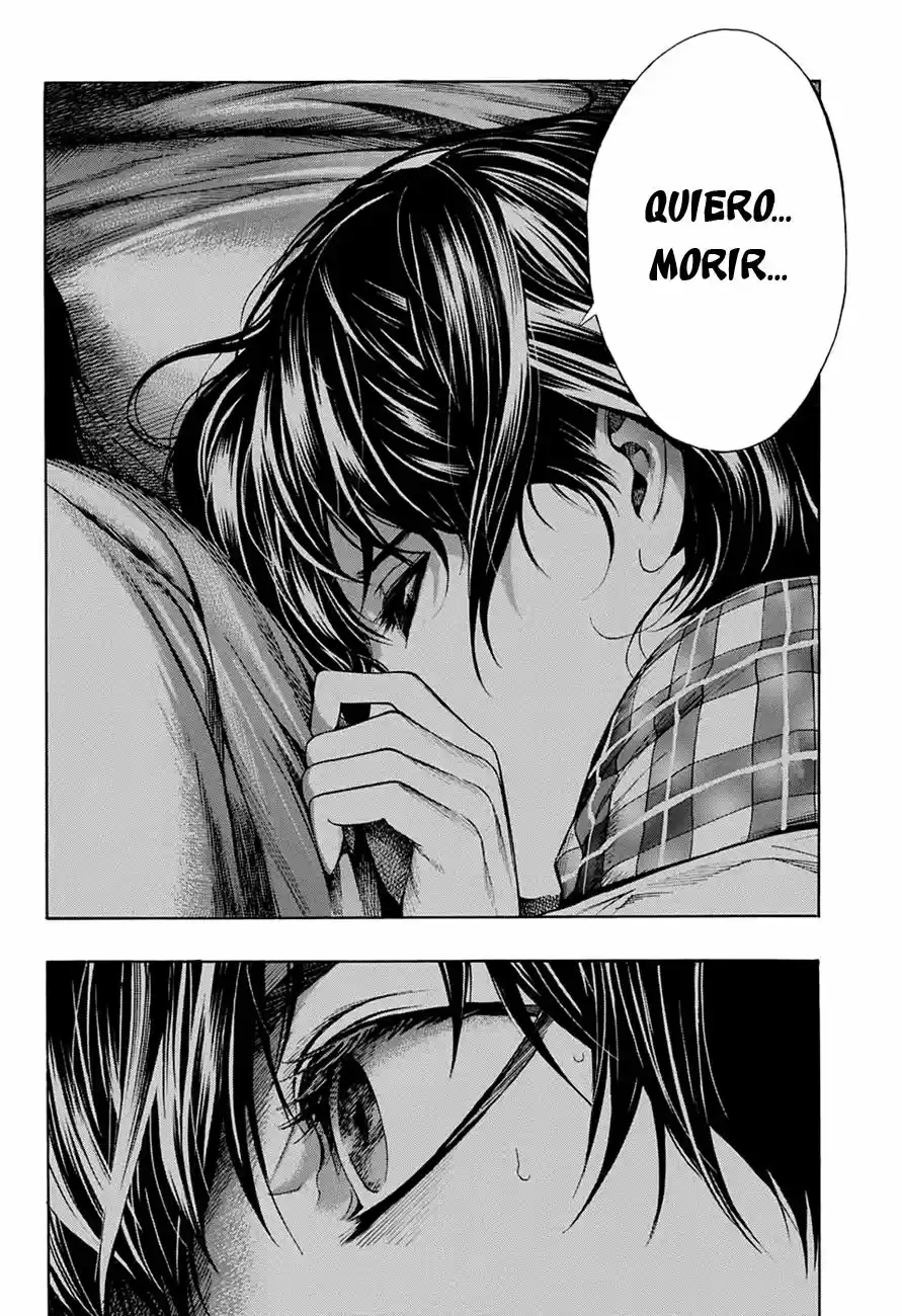 Platinum End (2015) - Capítulo 12 - Página 17 - LectorTMOo