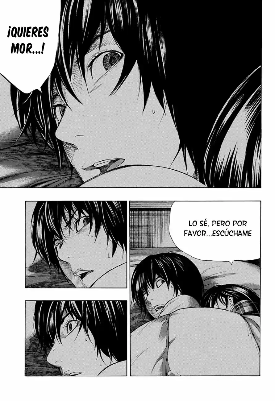 Platinum End (2015) - Capítulo 12 - Página 18 - LectorTMOo