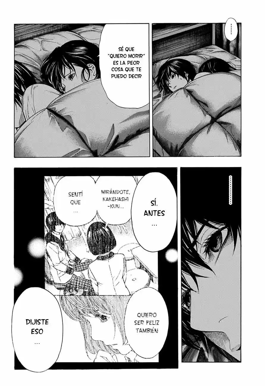 Platinum End (2015) - Capítulo 12 - Página 19 - LectorTMOo
