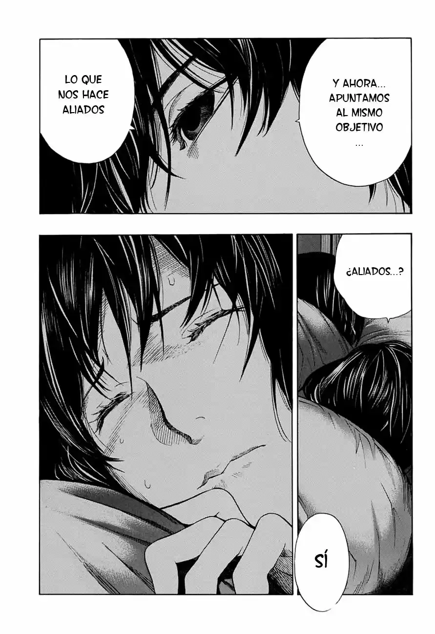 Platinum End (2015) - Capítulo 12 - Página 20 - LectorTMOo