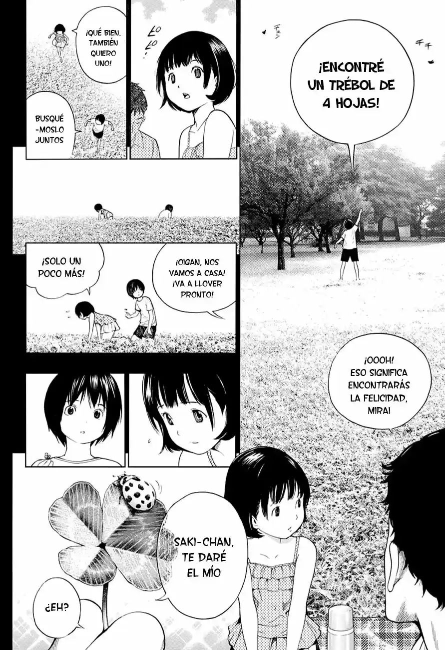 Platinum End (2015) - Capítulo 12 - Página 25 - LectorTMOo