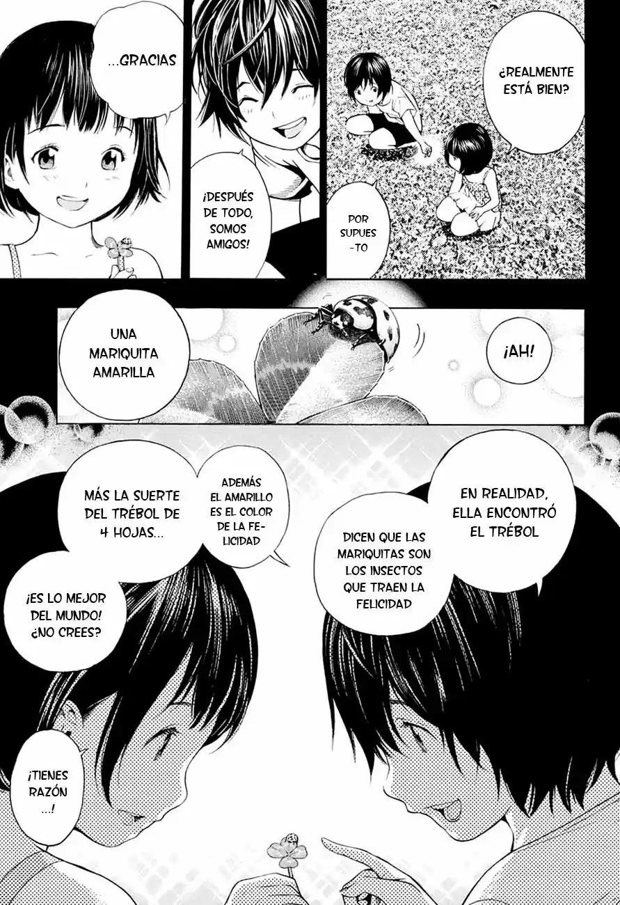 Platinum End (2015) - Capítulo 12 - Página 26 - LectorTMOo