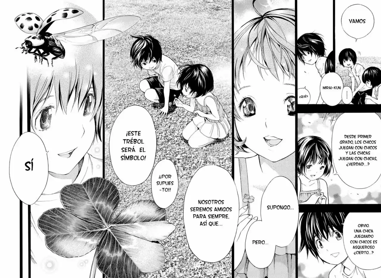 Platinum End (2015) - Capítulo 12 - Página 27 - LectorTMOo