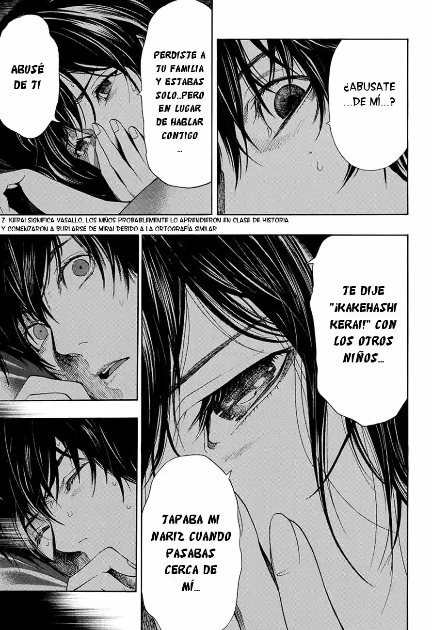 Platinum End (2015) - Capítulo 12 - Página 29 - LectorTMOo