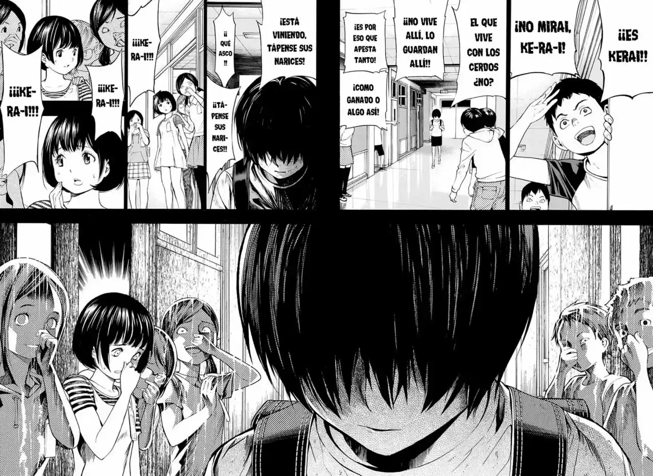 Platinum End (2015) - Capítulo 12 - Página 30 - LectorTMOo