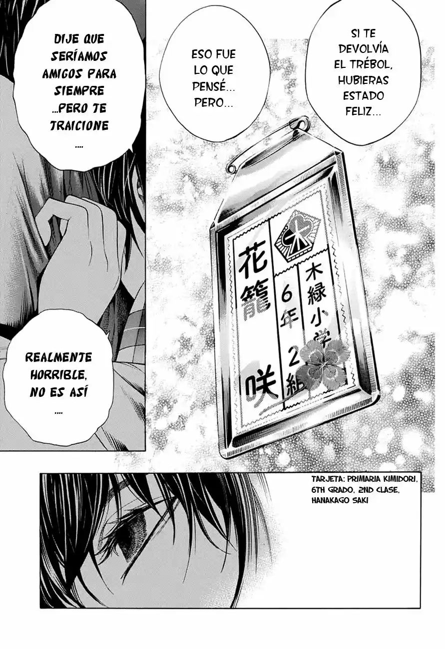 Platinum End (2015) - Capítulo 12 - Página 32 - LectorTMOo