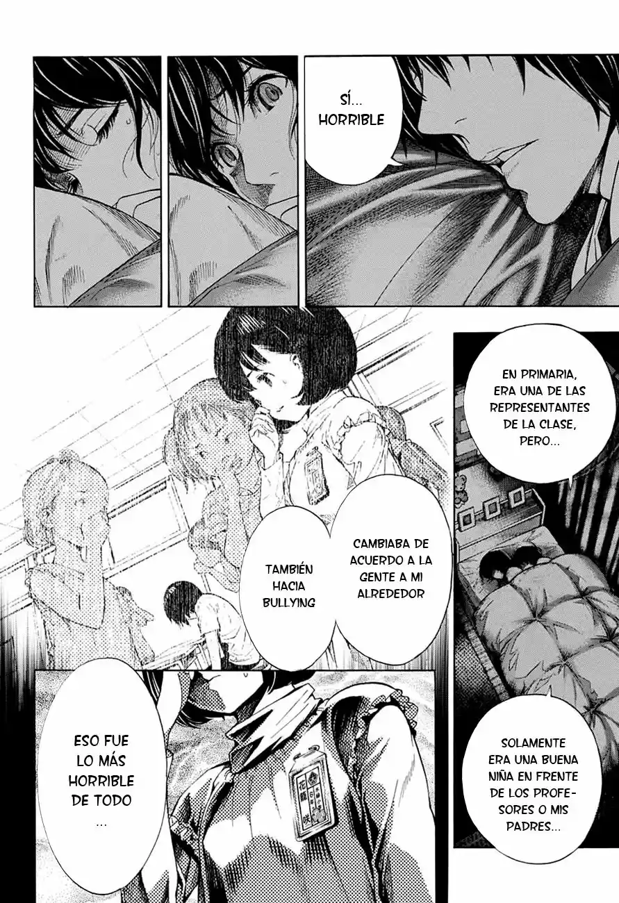 Platinum End (2015) - Capítulo 12 - Página 33 - LectorTMOo