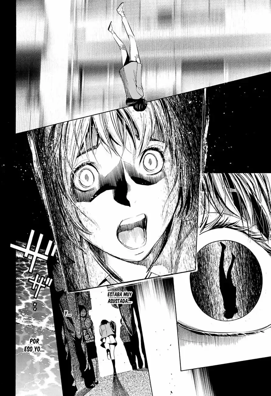 Platinum End (2015) - Capítulo 12 - Página 36 - LectorTMOo