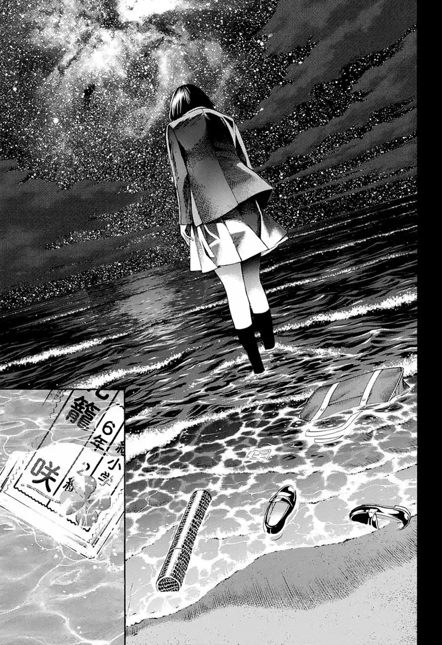 Platinum End (2015) - Capítulo 12 - Página 37 - LectorTMOo