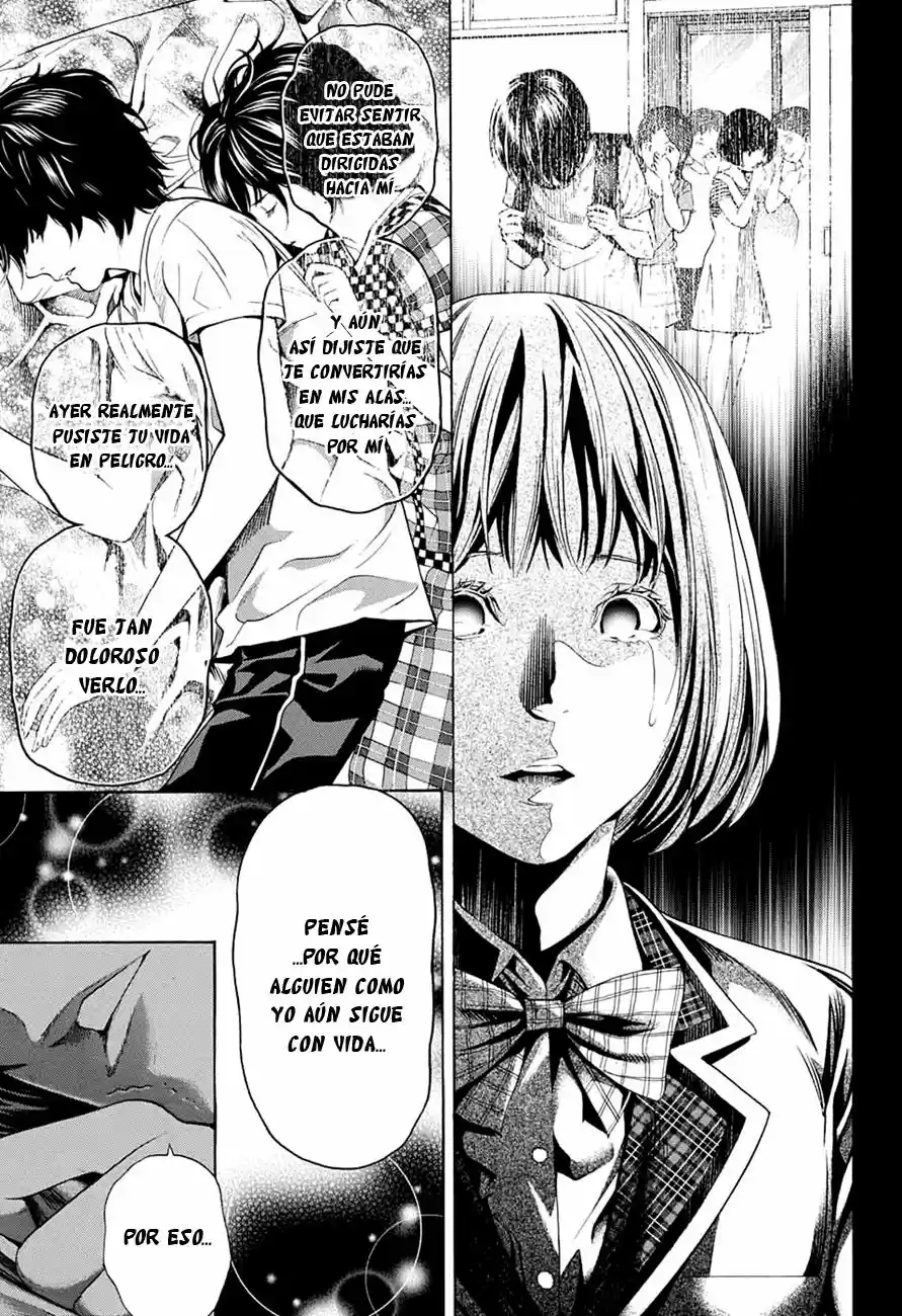 Platinum End (2015) - Capítulo 12 - Página 39 - LectorTMOo