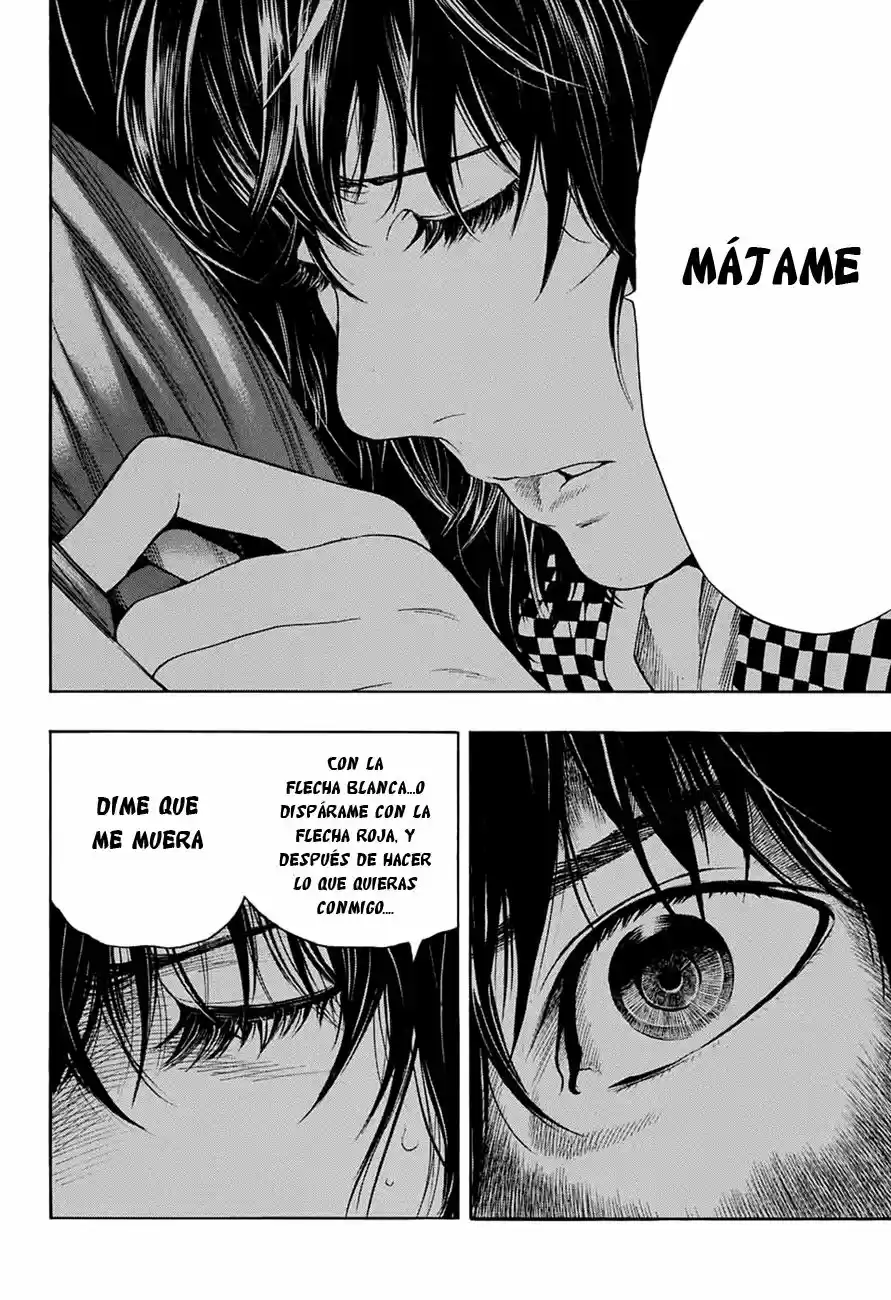 Platinum End (2015) - Capítulo 12 - Página 40 - LectorTMOo