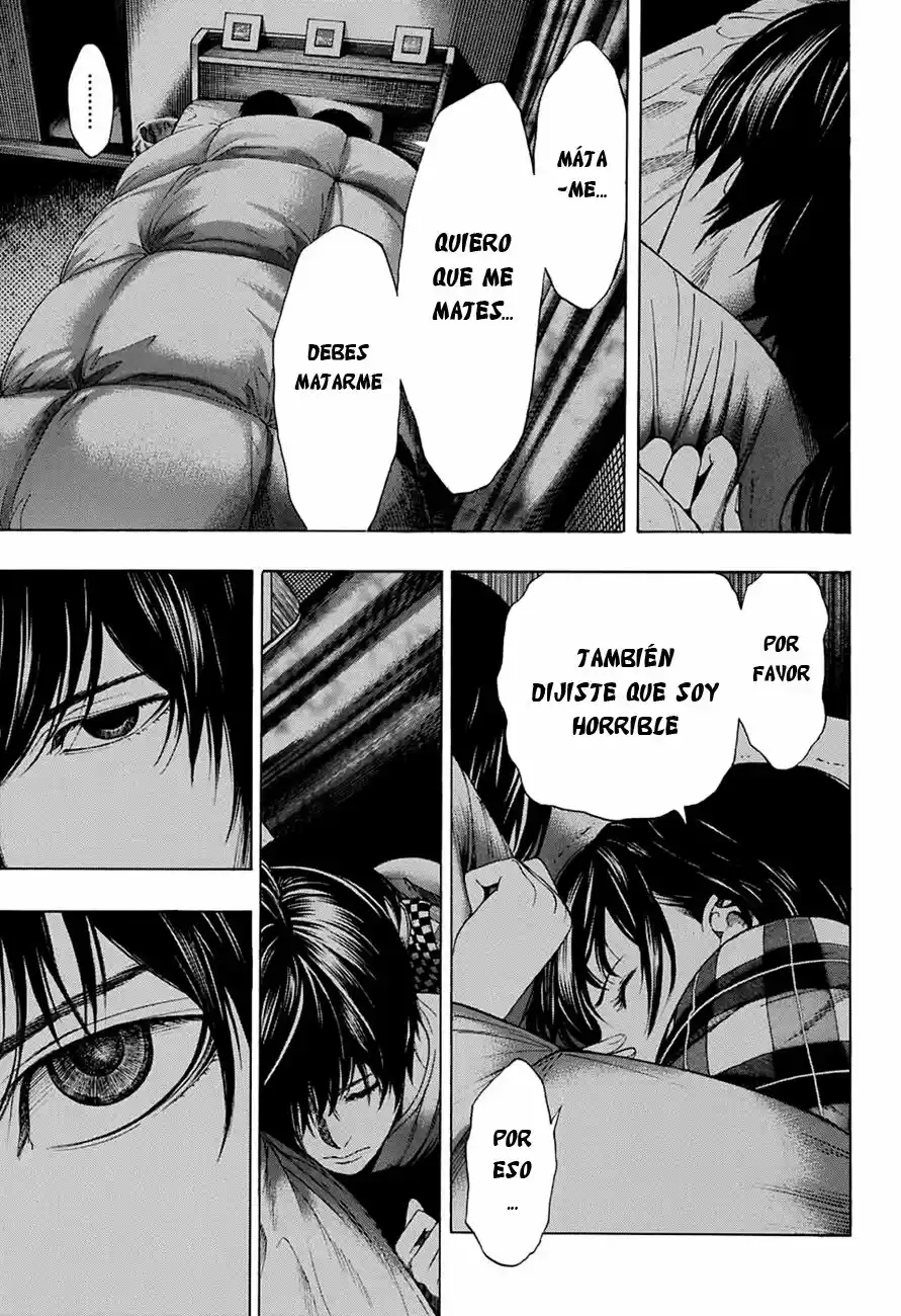 Platinum End (2015) - Capítulo 12 - Página 41 - LectorTMOo