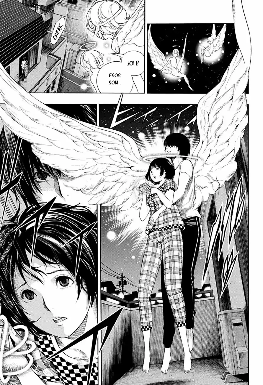 Platinum End (2015) - Capítulo 12 - Página 43 - LectorTMOo