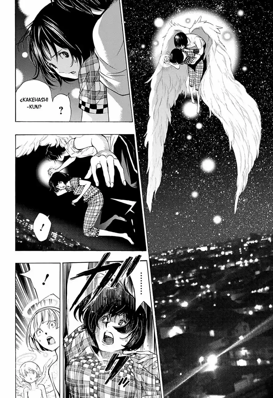 Platinum End (2015) - Capítulo 12 - Página 44 - LectorTMOo