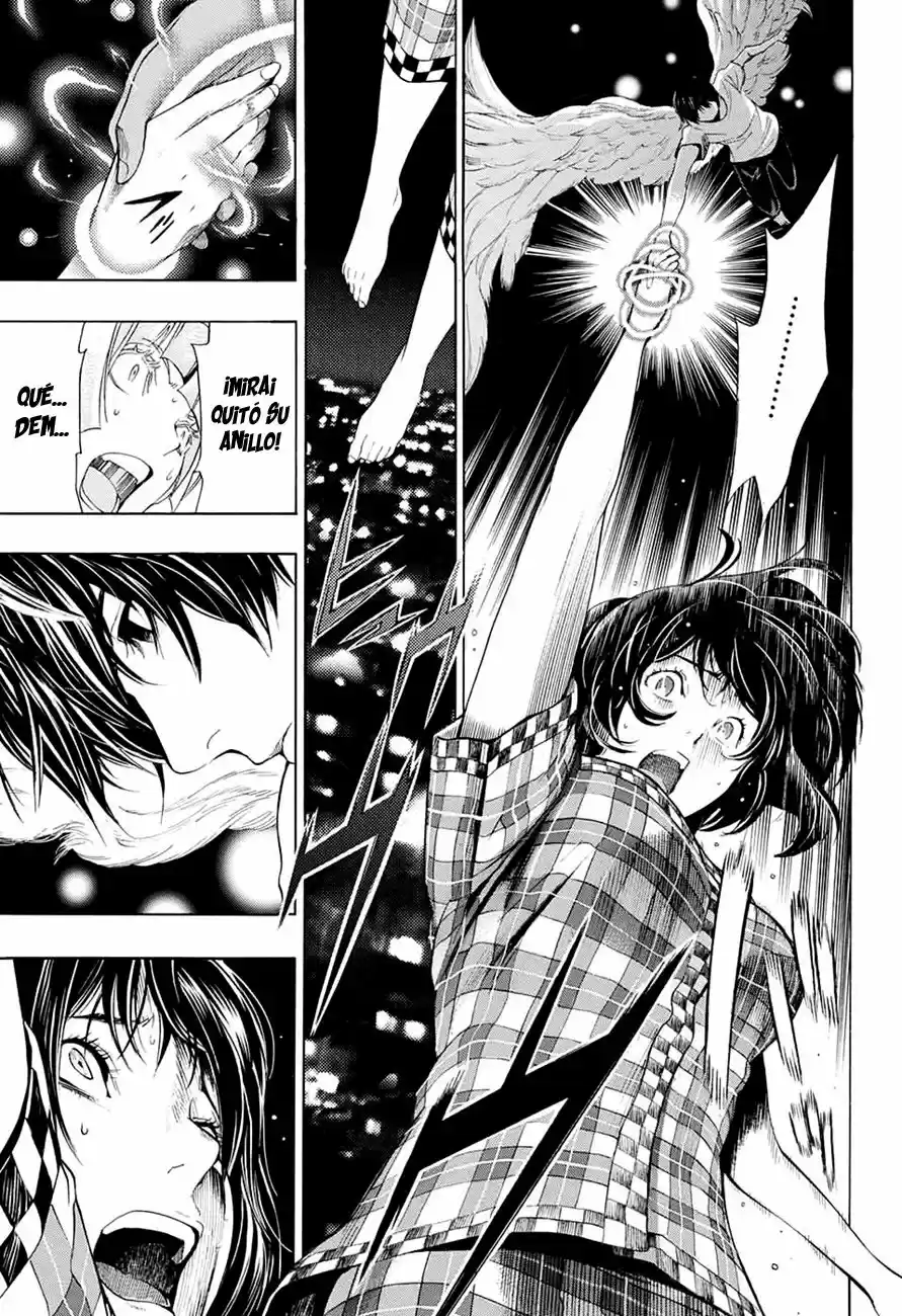 Platinum End (2015) - Capítulo 12 - Página 45 - LectorTMOo