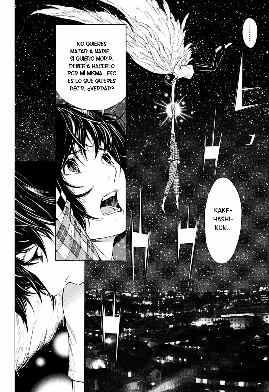 Platinum End (2015) - Capítulo 12 - Página 46 - LectorTMOo