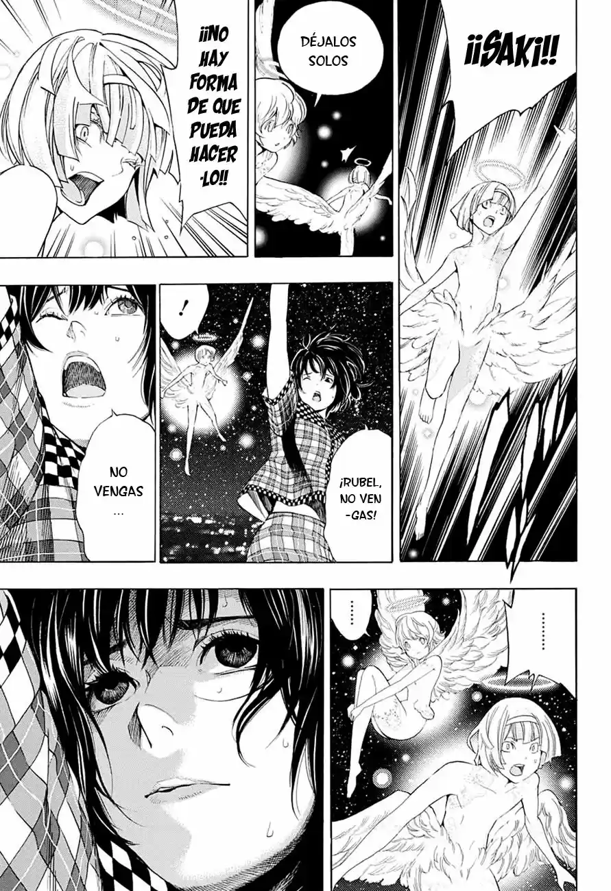Platinum End (2015) - Capítulo 12 - Página 47 - LectorTMOo