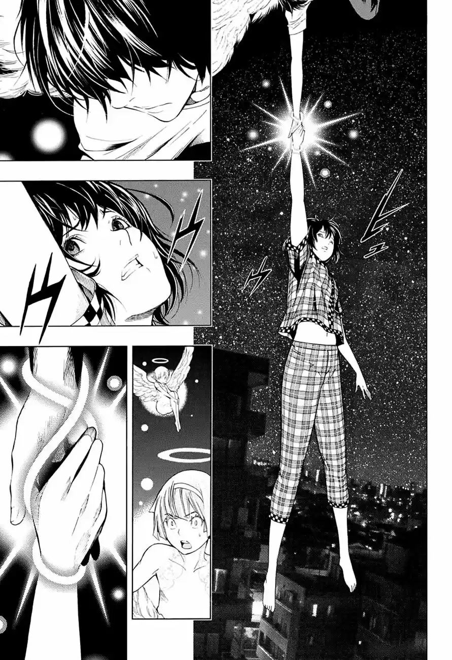 Platinum End (2015) - Capítulo 12 - Página 49 - LectorTMOo