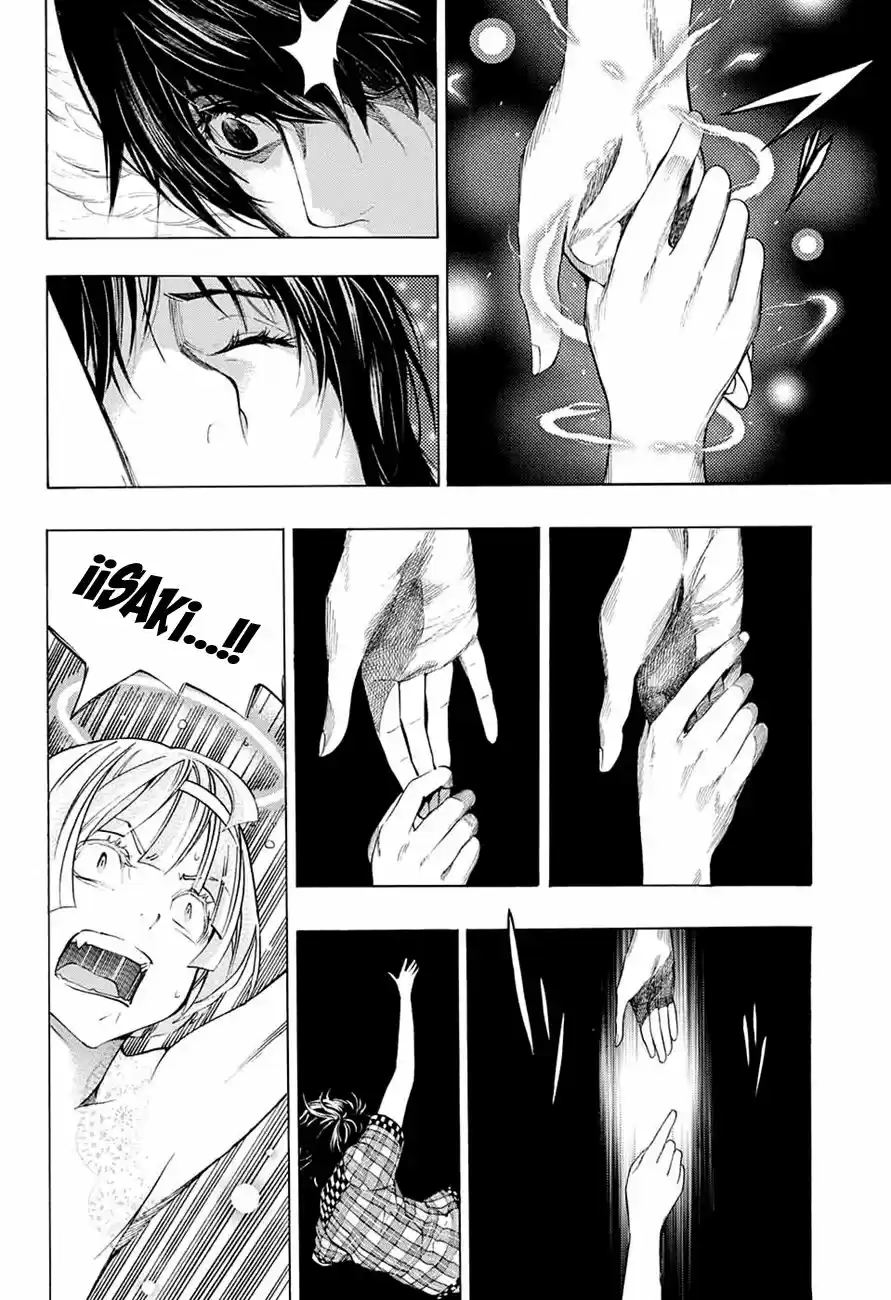 Platinum End (2015) - Capítulo 12 - Página 50 - LectorTMOo