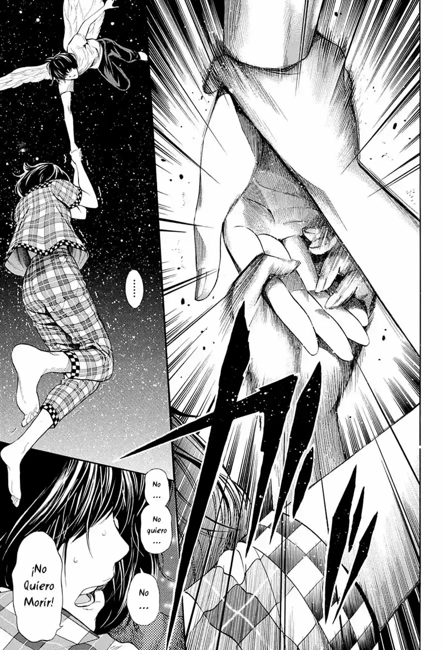 Platinum End (2015) - Capítulo 12 - Página 51 - LectorTMOo