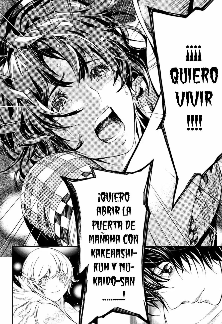 Platinum End (2015) - Capítulo 12 - Página 52 - LectorTMOo