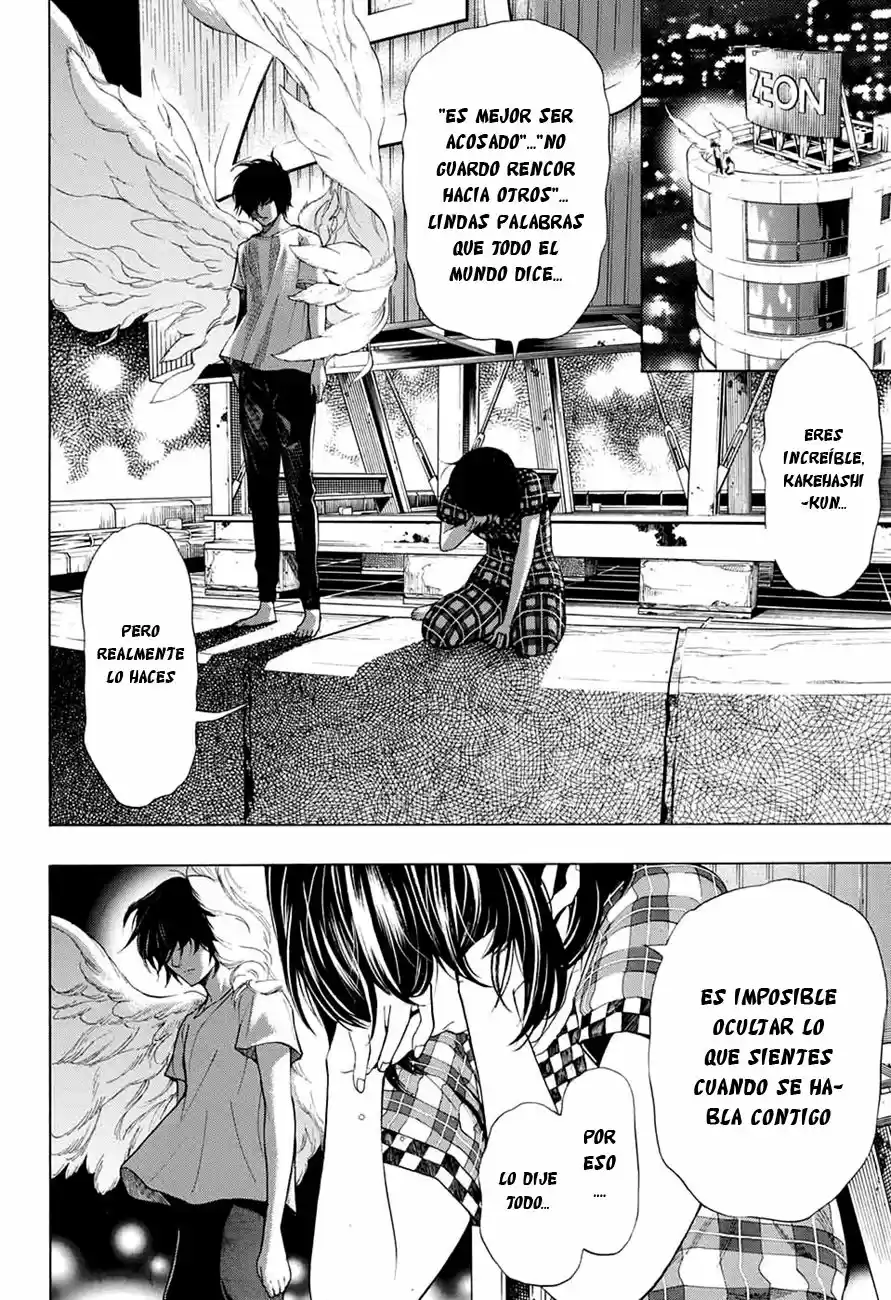 Platinum End (2015) - Capítulo 12 - Página 54 - LectorTMOo