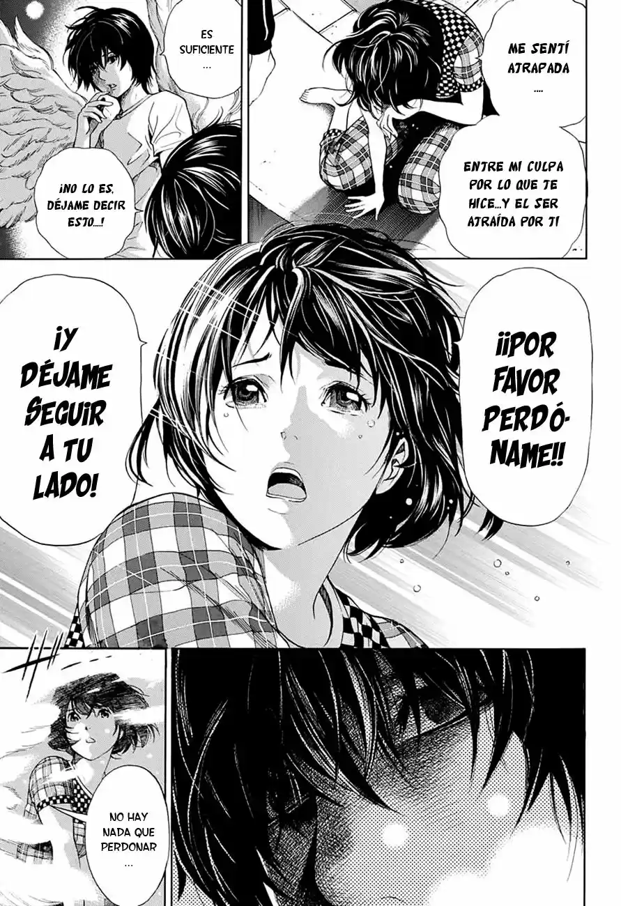 Platinum End (2015) - Capítulo 12 - Página 55 - LectorTMOo