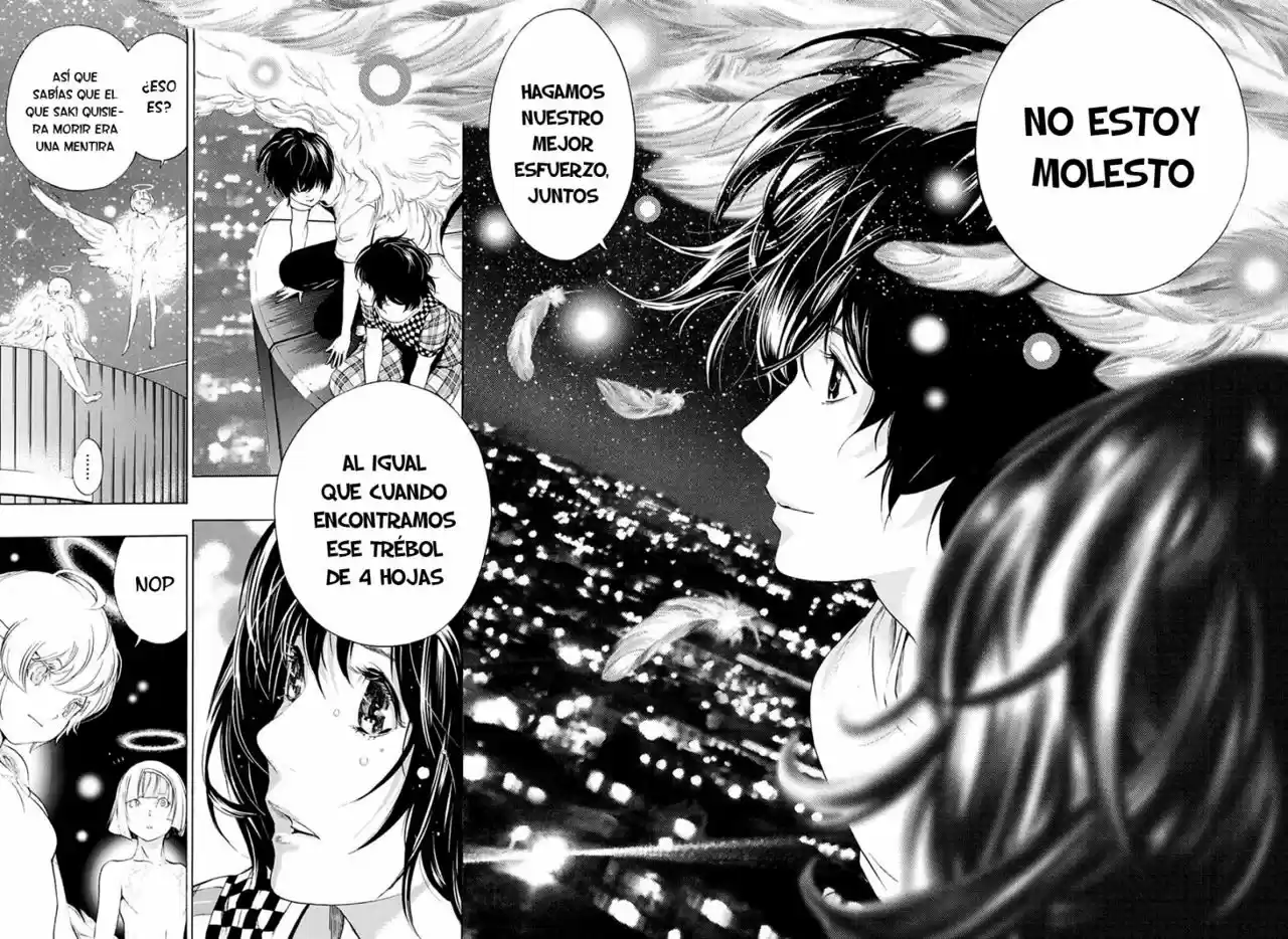 Platinum End (2015) - Capítulo 12 - Página 56 - LectorTMOo