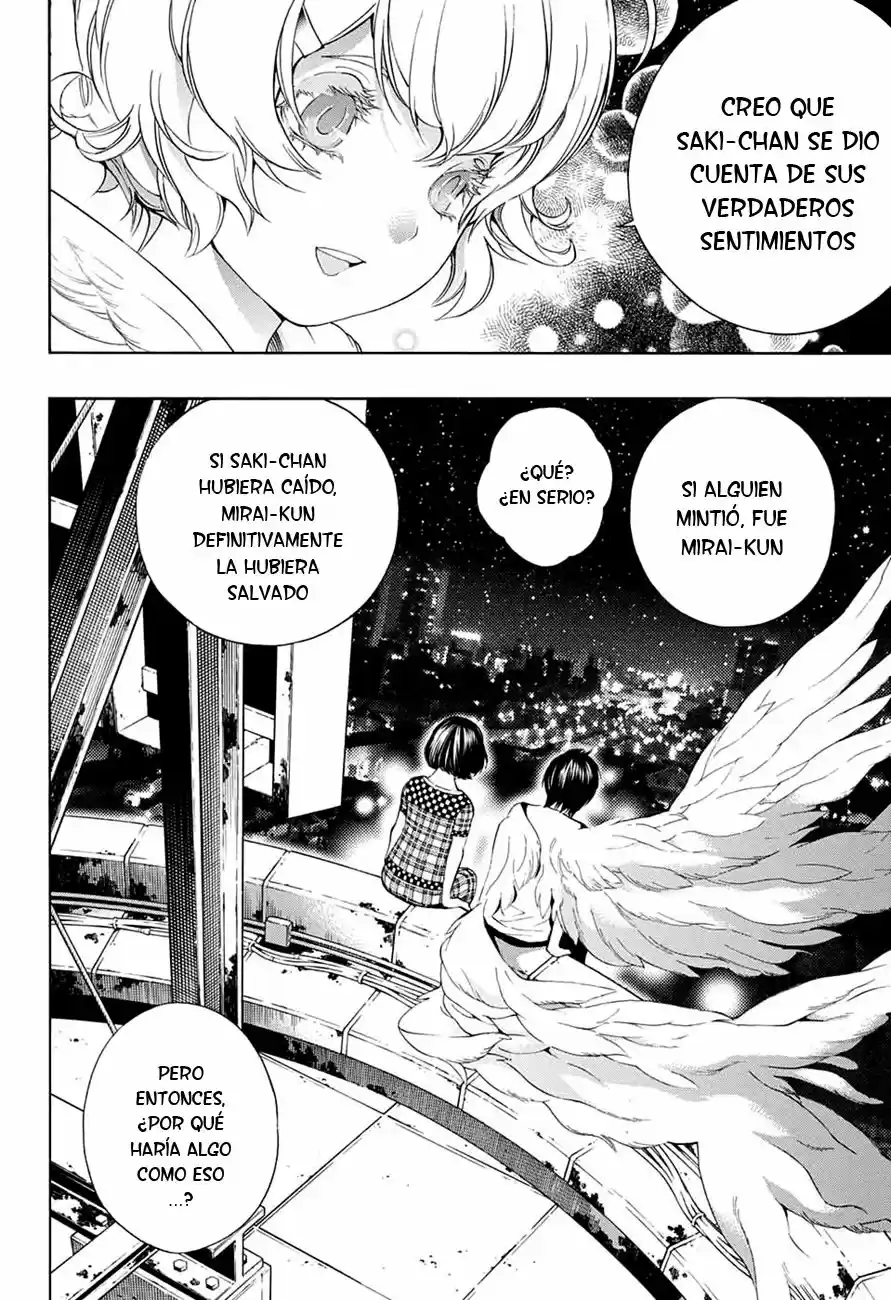 Platinum End (2015) - Capítulo 12 - Página 57 - LectorTMOo