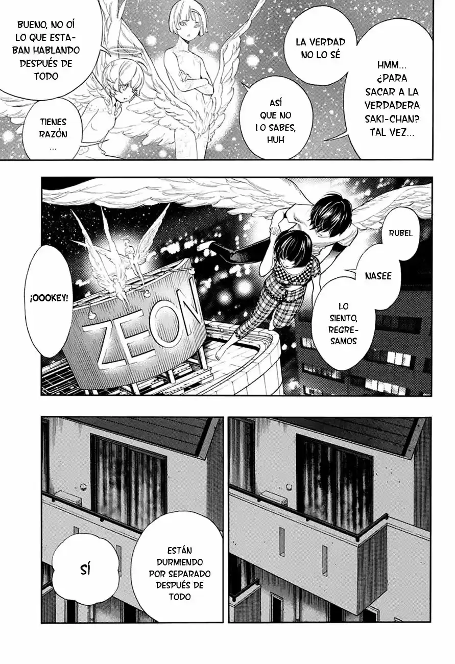 Platinum End (2015) - Capítulo 12 - Página 58 - LectorTMOo