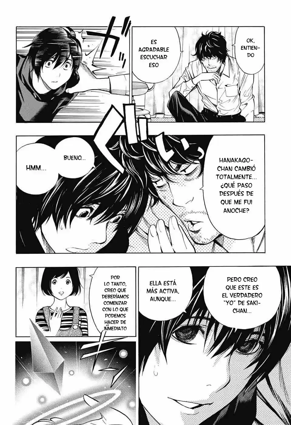 Platinum End (2015) - Capítulo 13 - Página 10 - LectorTMOo
