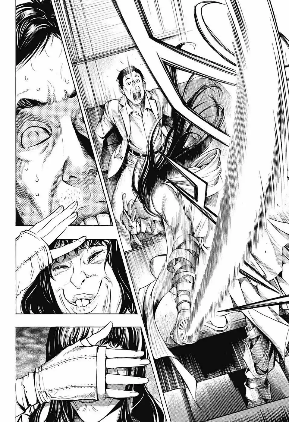 Platinum End (2015) - Capítulo 13 - Página 25 - LectorTMOo