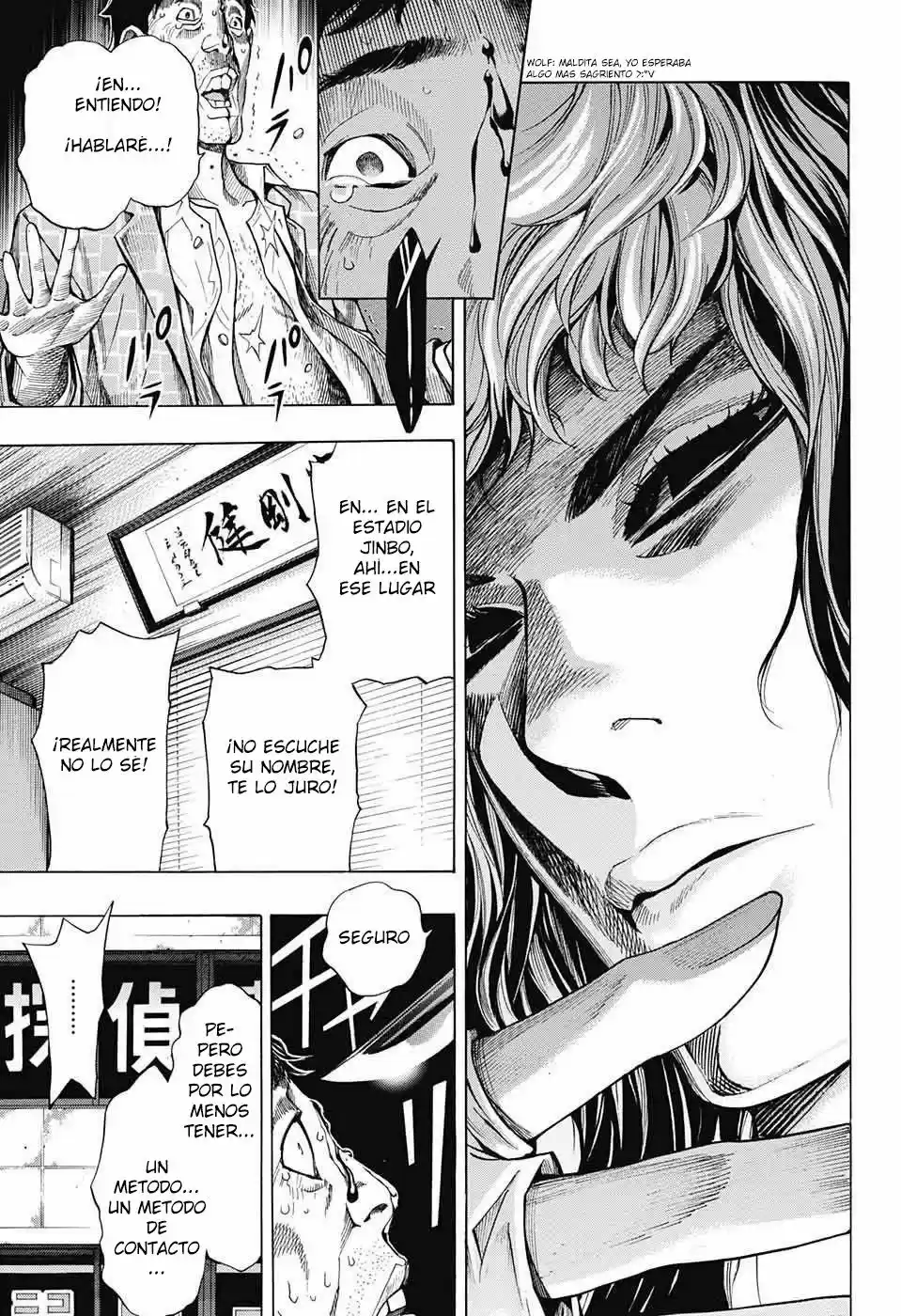 Platinum End (2015) - Capítulo 13 - Página 26 - LectorTMOo
