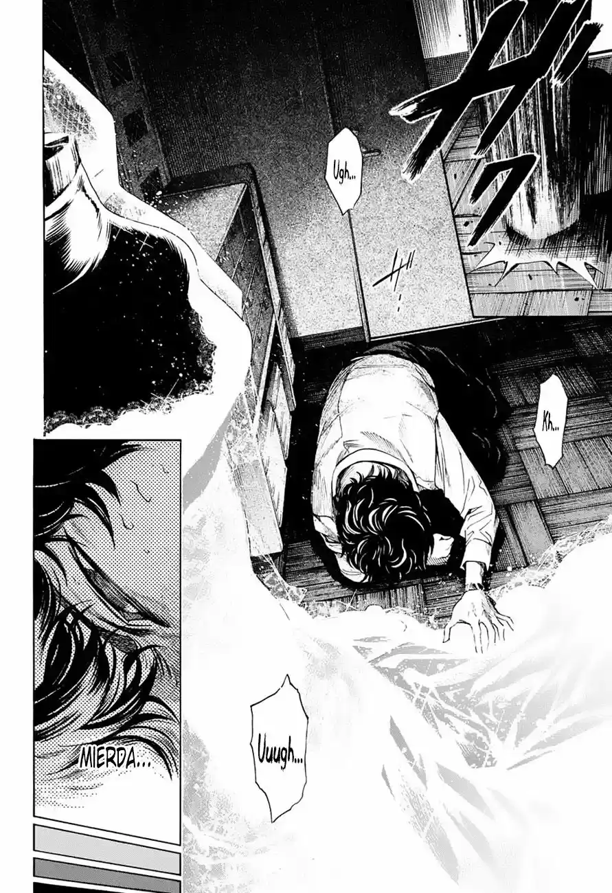 Platinum End (2015) - Capítulo 13 - Página 33 - LectorTMOo