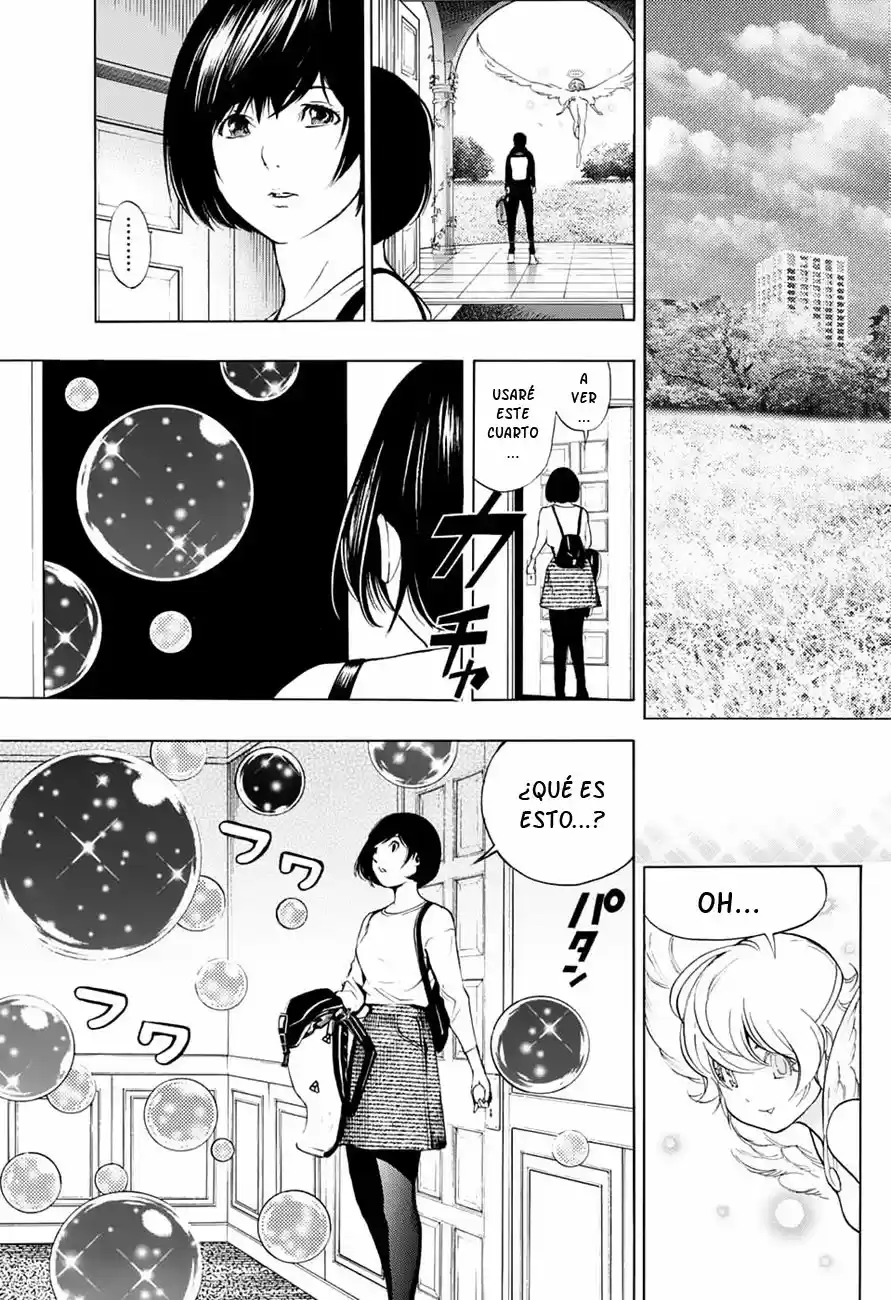 Platinum End (2015) - Capítulo 13 - Página 38 - LectorTMOo