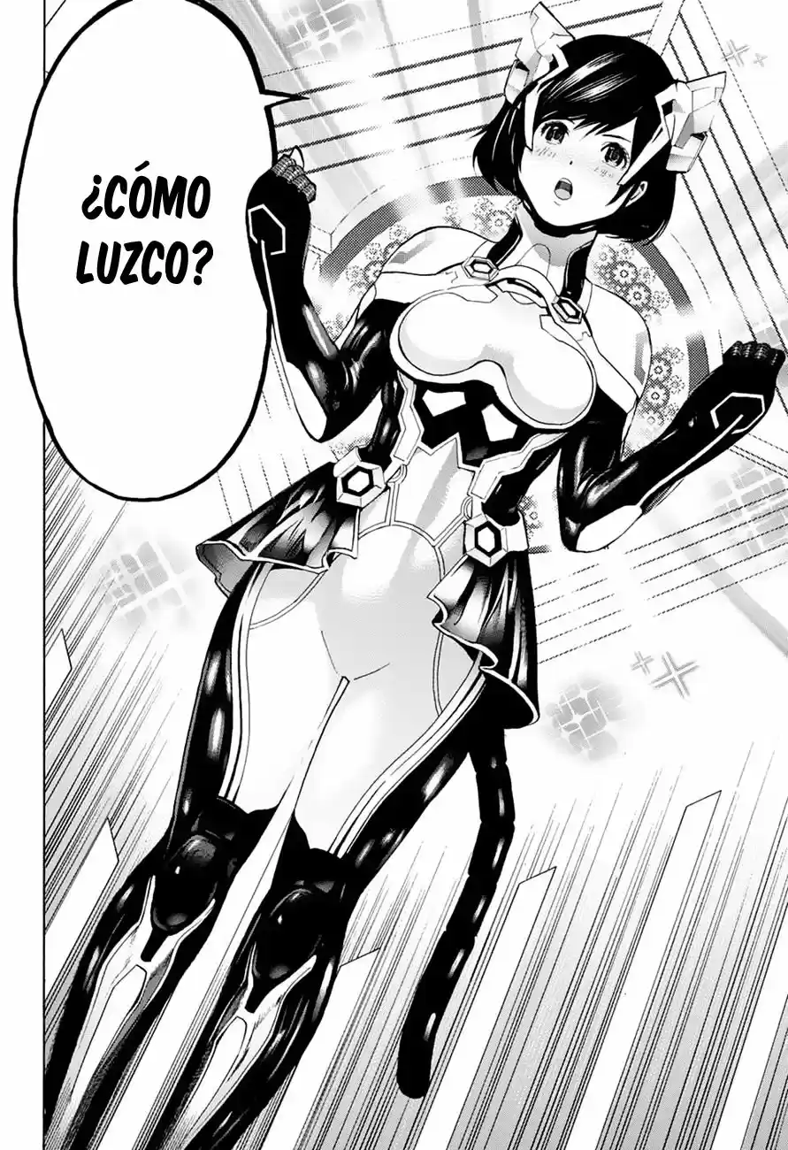 Platinum End (2015) - Capítulo 13 - Página 41 - LectorTMOo