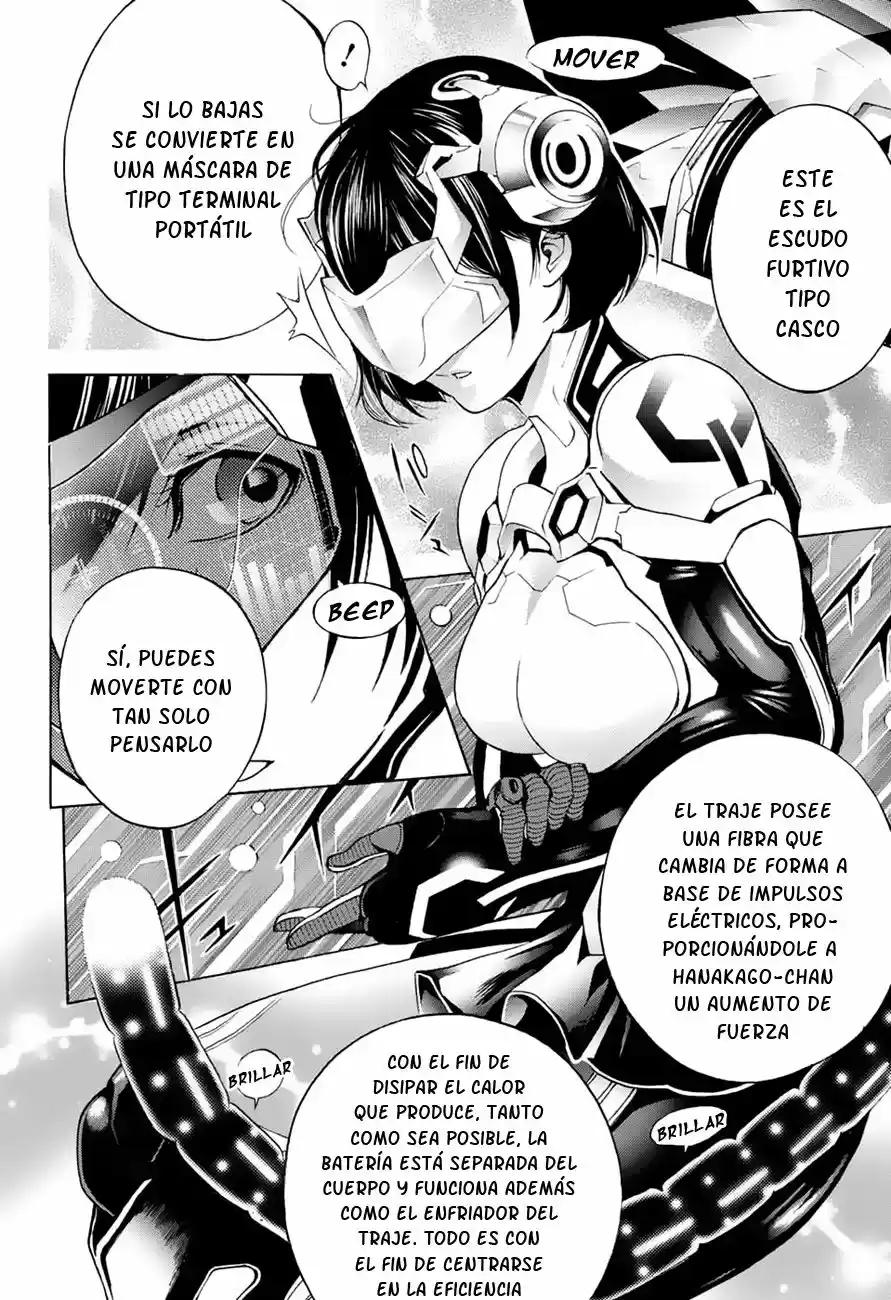 Platinum End (2015) - Capítulo 13 - Página 43 - LectorTMOo
