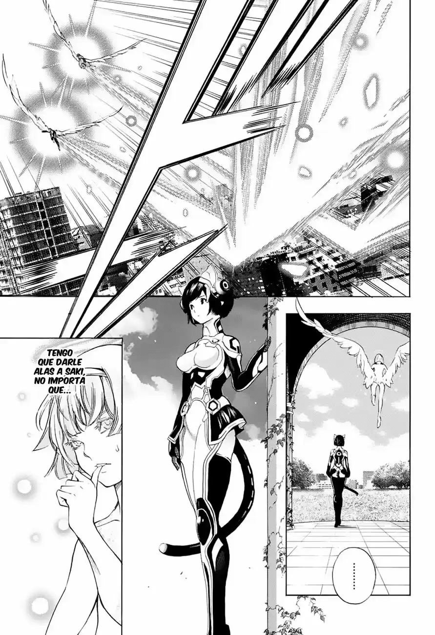 Platinum End (2015) - Capítulo 13 - Página 52 - LectorTMOo
